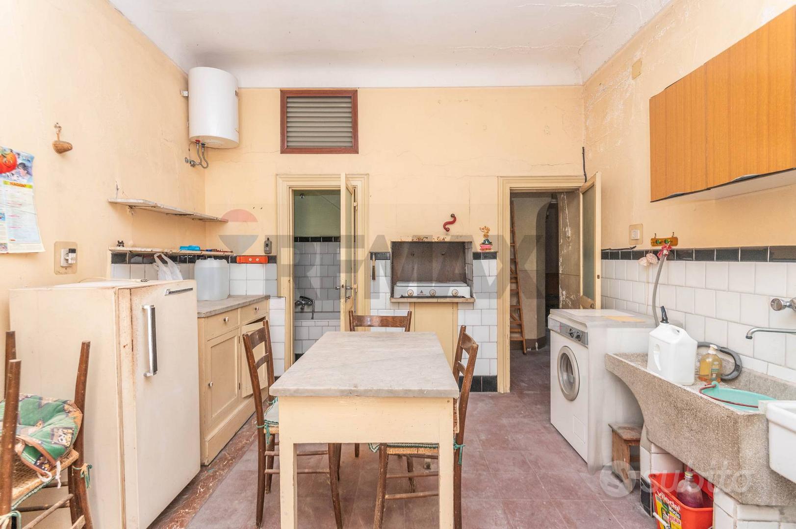 Appartamento – Ragusa, Cappuccini - Vista 5