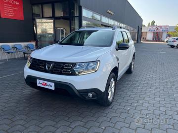 DACIA Duster 1.5 dci Comfort 4x2 s&s 110cv