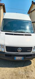 Volkswagen LT 35