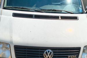 Volkswagen LT 35