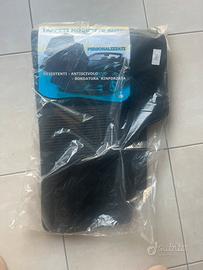 Tappeti in moquette auto su misura per Fiat Scudo