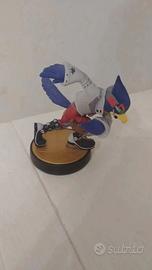 Amiibo Falco