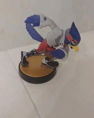 Amiibo Falco