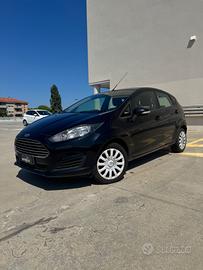 Ford Fiesta 1.4 5 porte Bz.- GPL