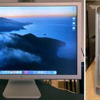 Apple Mac Pro 5.1 dual processor 12 core