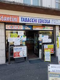 TABACCHERIA - VICENZA