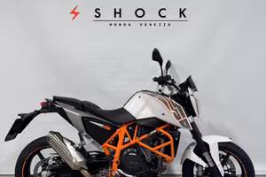 Ktm 690 Duke