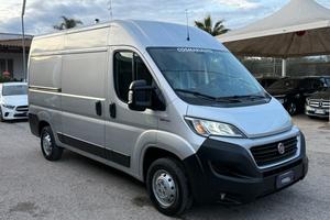 FIAT Ducato 33 2.3 MJT 130CV L2H2 Furgone