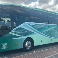 Setra 515 luglio 2014