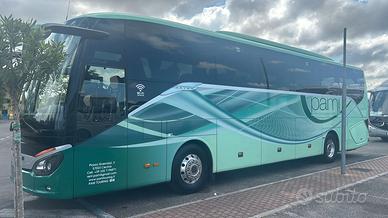 Setra 515 luglio 2014