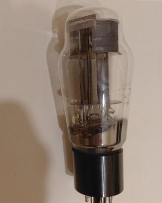 Valvola Sovtek 6AS7 / 6080 funzionante. Vintage