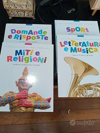 Libri per ragazzi