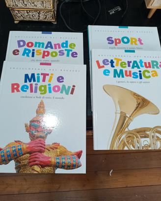 Libri per ragazzi