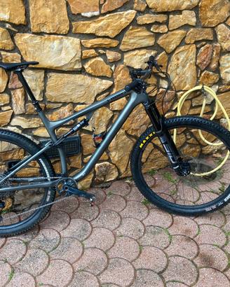 Specialized Epic Evo S Works