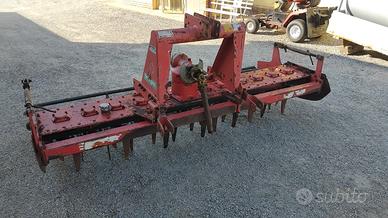 Erpice rotante breviglieri 3 mt