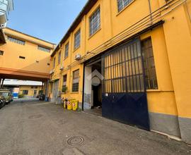 CAPANNONE A VENARIA REALE