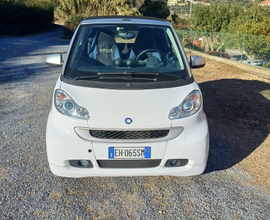 Vendita smart fortwo cabrio