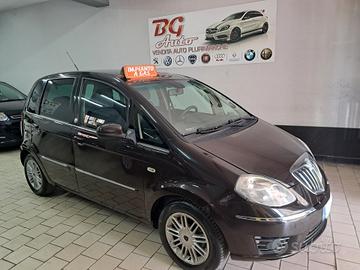 Lancia MUSA 1.4 Oro Ecochic GPL 2010 unico prop