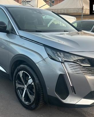 Peugeot 3008 BlueHDi 130 S&S Allure Pack