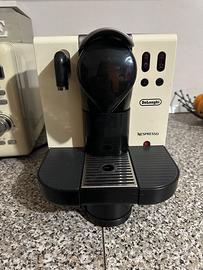 Macchinetta Espresso