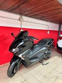 T-max 530 0 sinistri tagliandone