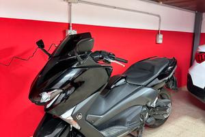 T-max 530 0 sinistri tagliandone