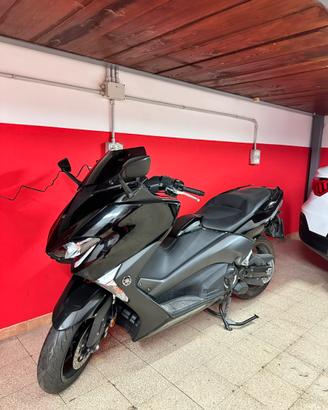 T-max 530 0 sinistri tagliandone