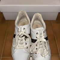 Scarpe Guess Reel bianca 40