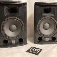 Casse Martin Audio