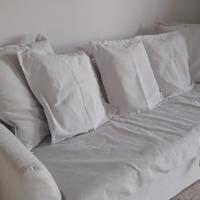 Divano letto Ikea holmsund