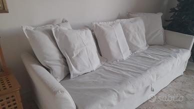 Divano letto Ikea holmsund