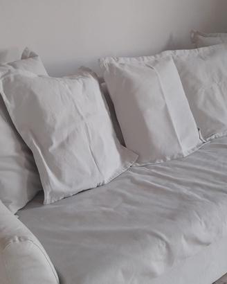 Divano letto Ikea holmsund