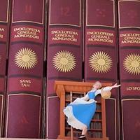 Enciclopedia Generale Mondadori