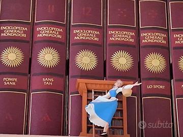 Enciclopedia Generale Mondadori