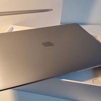 Apple MacBook AIR M1 - 512gb - 8+8 core - 8 gb ram