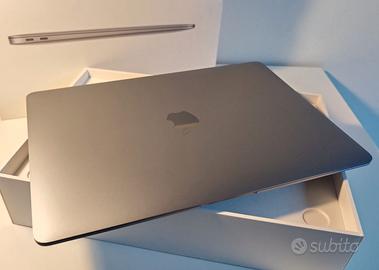 Apple MacBook AIR M1 - 512gb - 8+8 core - 8 gb ram