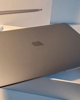 Apple MacBook AIR M1 - 512gb - 8+8 core - 8 gb ram