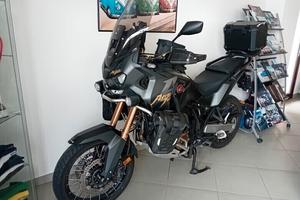 HONDA CRF1100L AFRICA TWIN ADVENTURE SPORTS DCT