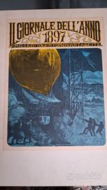 Il Giornale dell'Anno 1897
