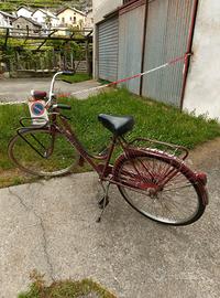 Bicicletta vintage frejus