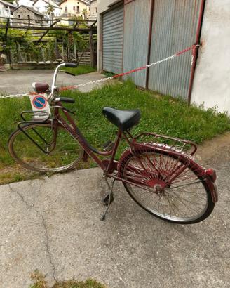 Bicicletta vintage frejus