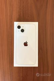 Iphone 13 128 GB - batteria 100%