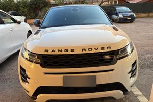 Land Rover Evoque Auto Awd R Dynamic S 150 cv