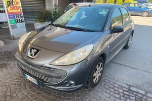 Peugeot 206 Plus 1.1 60CV 5p. Trendy