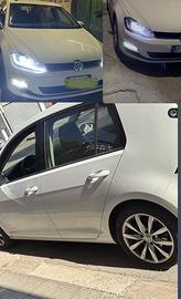golf 7 come da foto