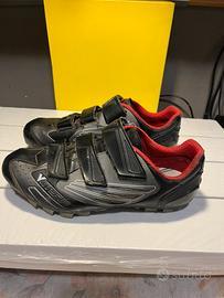 Scarpe mtb