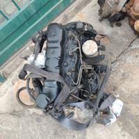 Motore Ford Peugeot 2.3 Diesel YTT