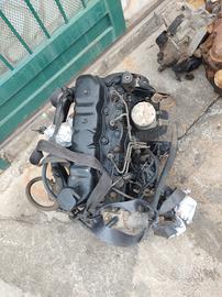 Motore Ford Peugeot 2.3 Diesel YTT