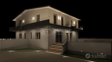 Villa indipendente Corso Italia ( Villaricca )