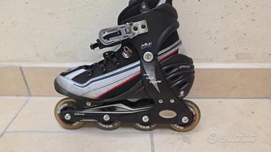 Roller pattini in linea Roces